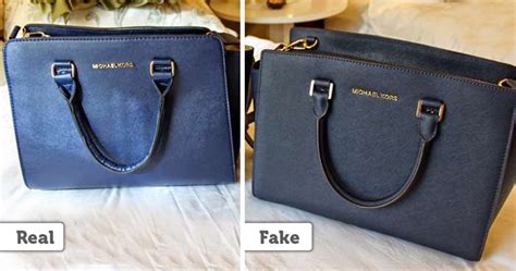 bag looks fake|how to spot a fake handbag.